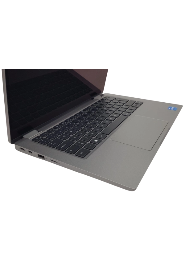 2w1 DELL Latitude 5330 i5-1245u 16GB 256SSD 13,3 FHD 1920x1080 Touch Wifi BT Win11pro Gw12mc